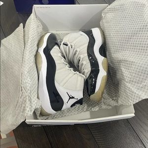 Jordan 11 XI Concord Jordan Retro 2011 Release Size 13 Nike Authentic. OG box